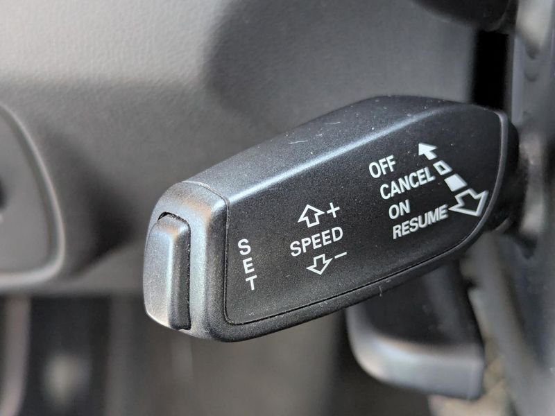 Audi A1 Sportback 1.2 TFSI - 86 Start/Stop Attraction