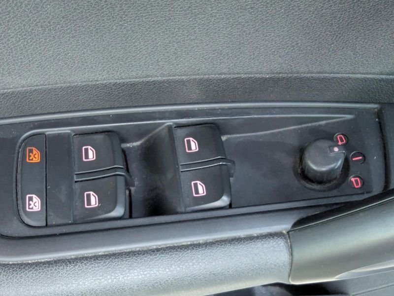 Audi A1 Sportback 1.2 TFSI - 86 Start/Stop Attraction