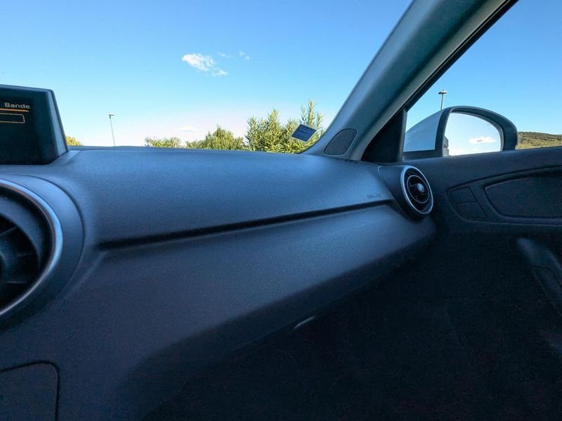 Audi A1 Sportback 1.2 TFSI - 86 Start/Stop Attraction