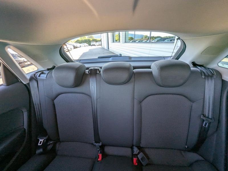 Audi A1 Sportback 1.2 TFSI - 86 Start/Stop Attraction