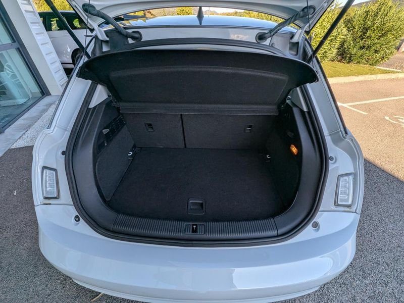 Audi A1 Sportback 1.2 TFSI - 86 Start/Stop Attraction