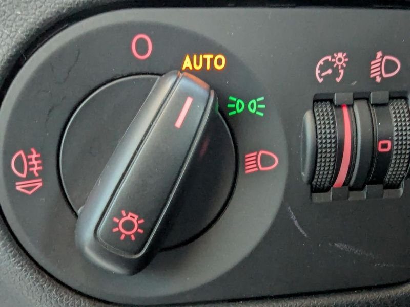 Audi A1 Sportback 1.2 TFSI - 86 Start/Stop Attraction