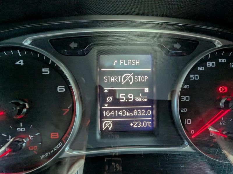 Audi A1 Sportback 1.2 TFSI - 86 Start/Stop Attraction