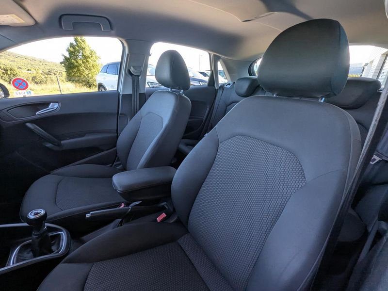 Audi A1 Sportback 1.2 TFSI - 86 Start/Stop Attraction