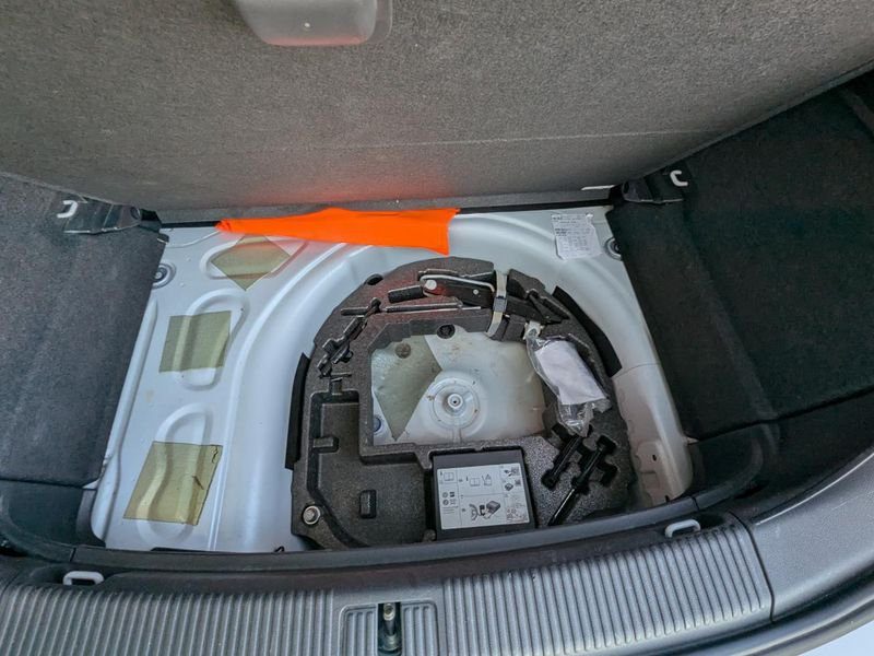 Audi A1 Sportback 1.2 TFSI - 86 Start/Stop Attraction