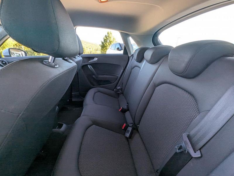 Audi A1 Sportback 1.2 TFSI - 86 Start/Stop Attraction