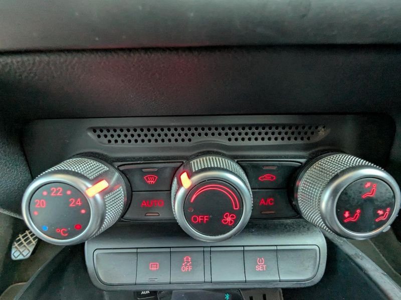 Audi A1 Sportback 1.2 TFSI - 86 Start/Stop Attraction