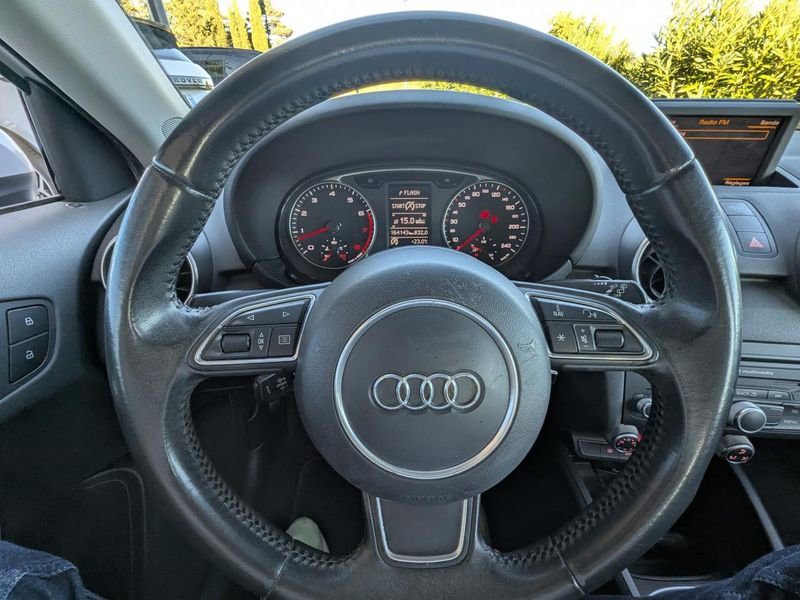 Audi A1 Sportback 1.2 TFSI - 86 Start/Stop Attraction