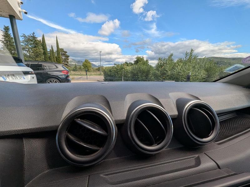 Dacia Duster 1.3 TCe - 150 FAP BV EDC Confort