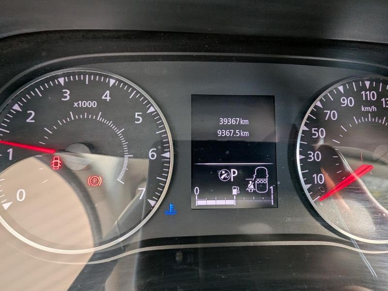 Dacia Duster 1.3 TCe - 150 FAP BV EDC Confort