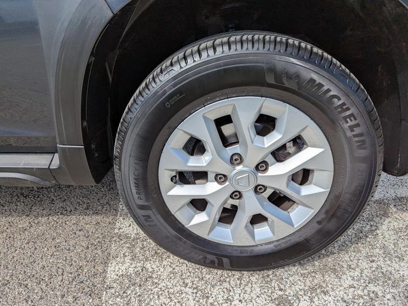 Dacia Duster 1.3 TCe - 150 FAP BV EDC Confort