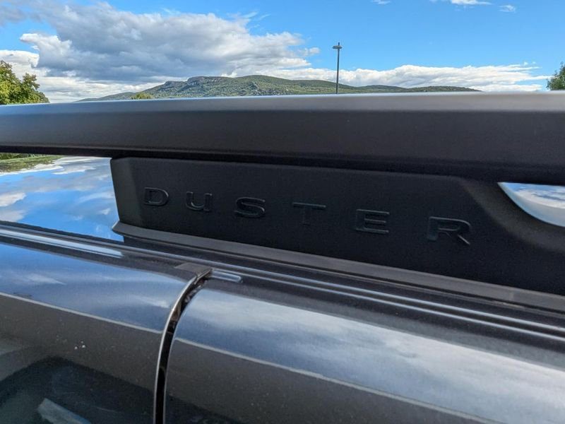 Dacia Duster 1.3 TCe - 150 FAP BV EDC Confort