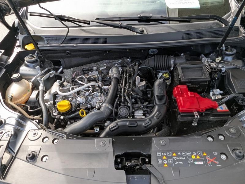 Dacia Duster 1.3 TCe - 150 FAP BV EDC Confort