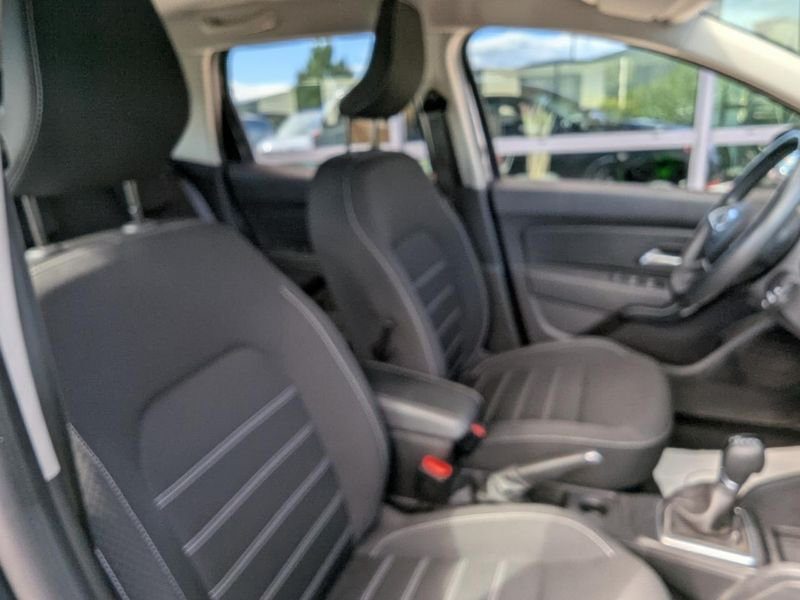 Dacia Duster 1.3 TCe - 150 FAP BV EDC Confort