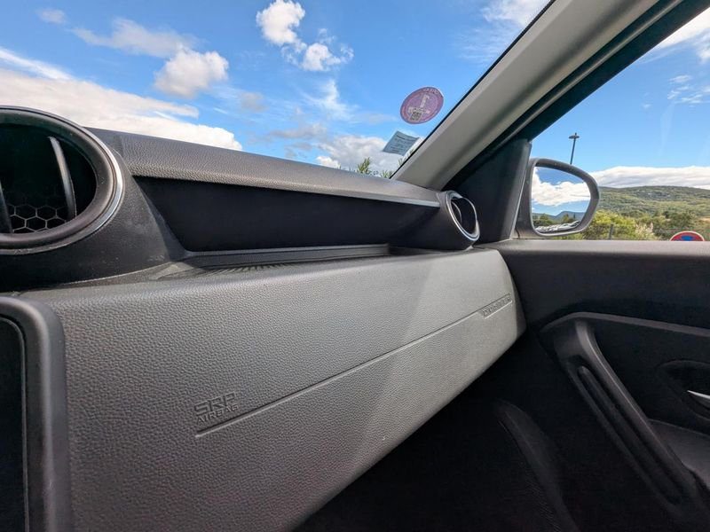 Dacia Duster 1.3 TCe - 150 FAP BV EDC Confort