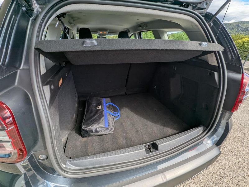 Dacia Duster 1.3 TCe - 150 FAP BV EDC Confort