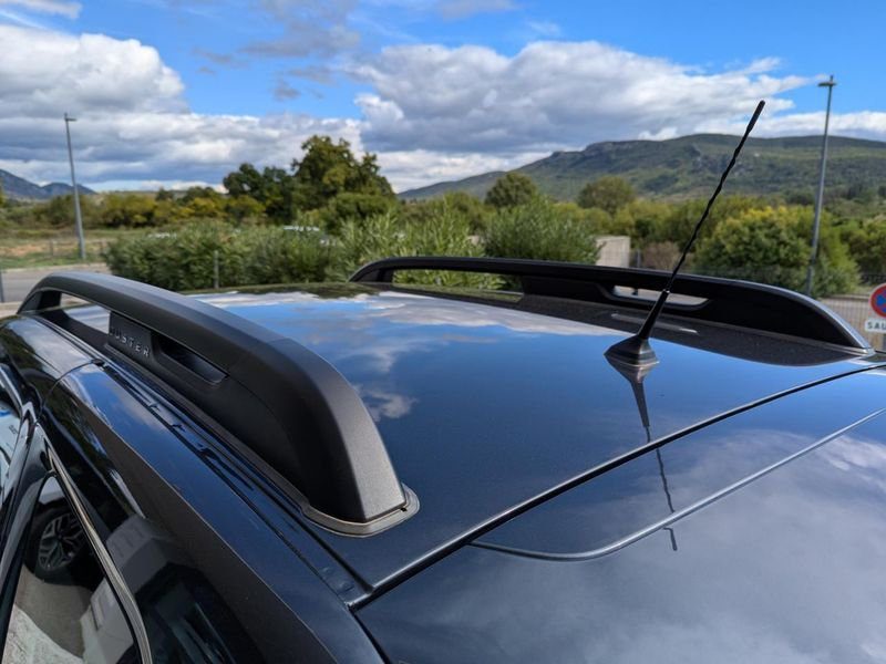 Dacia Duster 1.3 TCe - 150 FAP BV EDC Confort