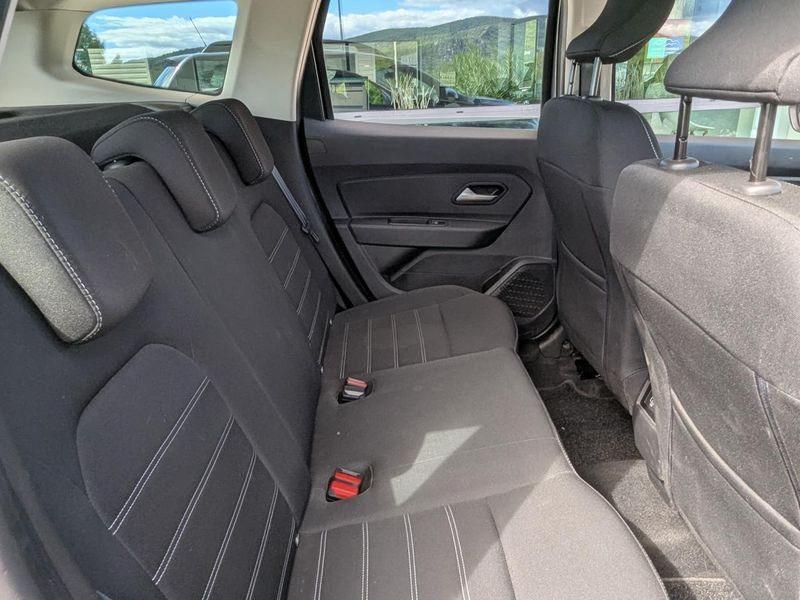 Dacia Duster 1.3 TCe - 150 FAP BV EDC Confort