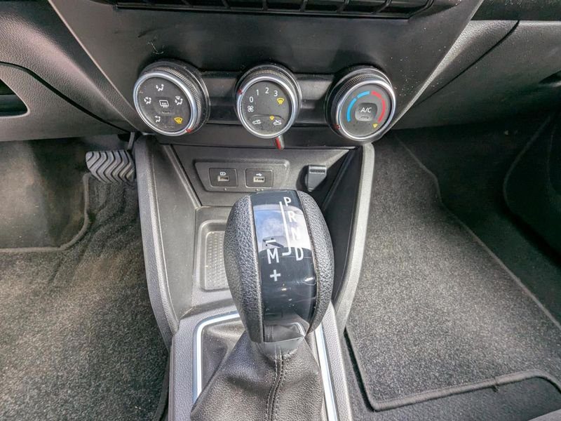 Dacia Duster 1.3 TCe - 150 FAP BV EDC Confort