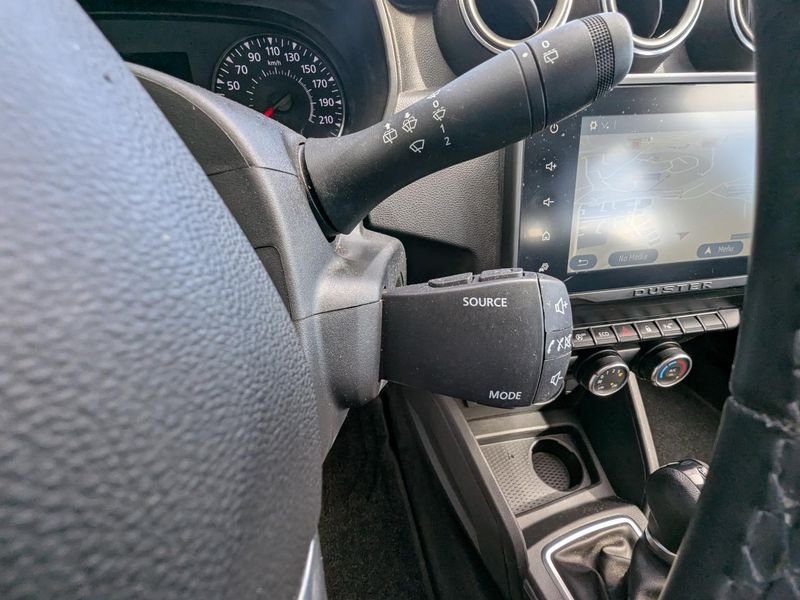 Dacia Duster 1.3 TCe - 150 FAP BV EDC Confort