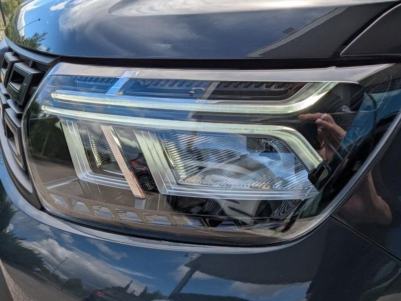 Dacia Duster 1.3 TCe - 150 FAP BV EDC Confort