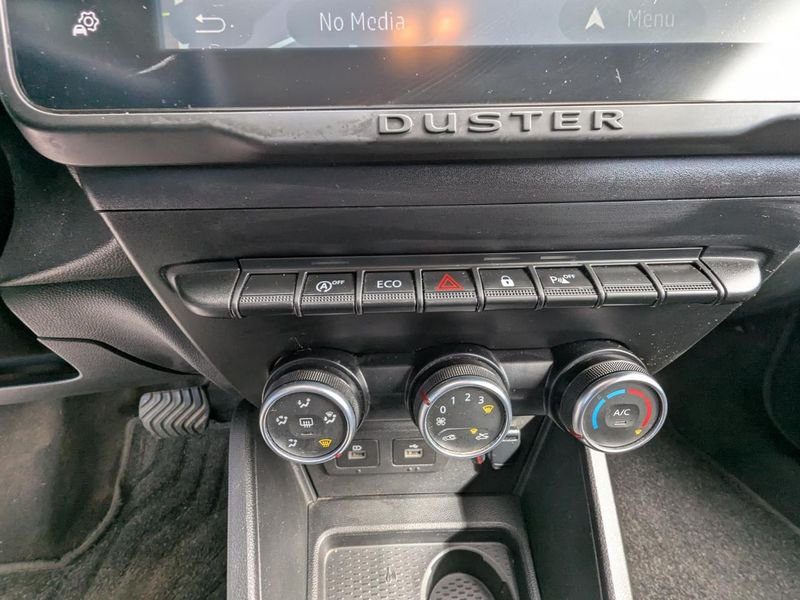 Dacia Duster 1.3 TCe - 150 FAP BV EDC Confort