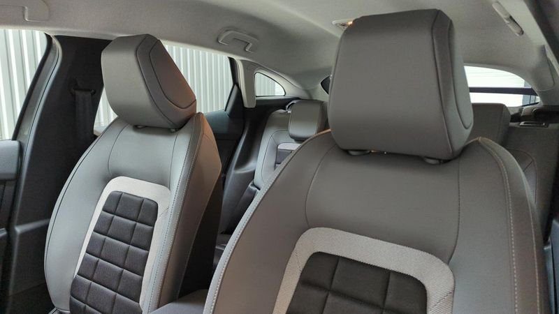 Citroën C4 nouvelle Hybride 145 e-dcs6 business