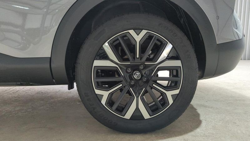 Citroën C4 nouvelle Hybride 145 e-dcs6 business