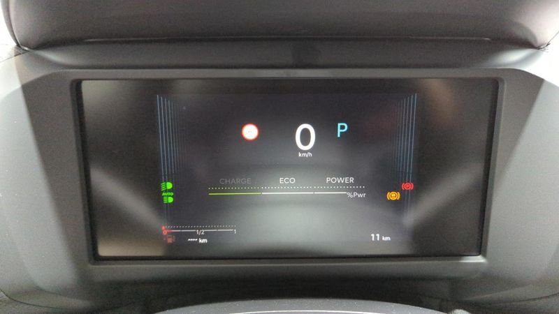 Citroën C4 nouvelle Hybride 145 e-dcs6 business