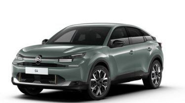 Citroën C4 nouvelle Hybride 145 e-dcs6 business