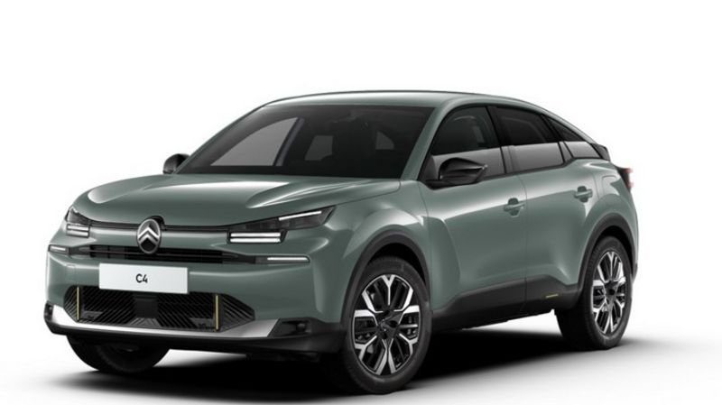 Citroën C4 nouvelle Hybride 145 e-dcs6 business