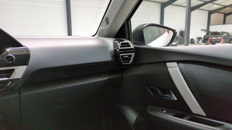 Citroën C4 nouvelle Hybride 145 e-dcs6 max