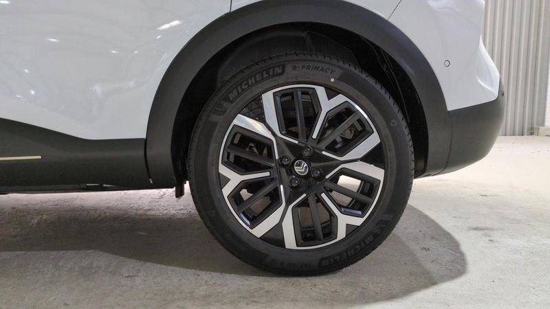 Citroën C4 nouvelle Hybride 145 e-dcs6 max