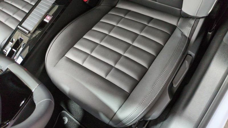 Citroën C4 nouvelle Hybride 145 e-dcs6 max