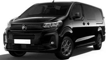 Citroën Jumpy fourgon Cab approfondie xl bluehdi 180 s&s eat8 + pack premium connect