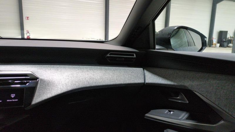 Peugeot 3008 nouveau Hybrid 145 e-dcs6 allure + navi + pack 360 vision & drive assist