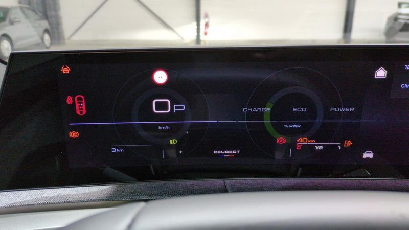 Peugeot 3008 nouveau Hybrid 145 e-dcs6 allure + navi + pack 360 vision & drive assist