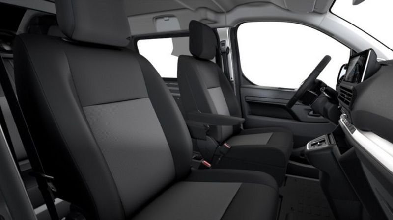 Peugeot Expert fourgon nouveau Cab approfondie xl bluehdi 180 s&s eat8 + pack premium connect