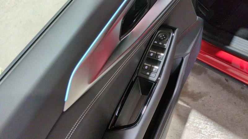 Renault Austral nouveau Full hybrid e-tech 200 ch techno + sieges chauffants + toit pano