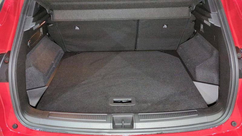 Renault Austral nouveau Full hybrid e-tech 200 ch techno + sieges chauffants + toit pano