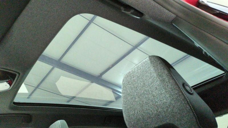 Renault Austral nouveau Full hybrid e-tech 200 ch techno + sieges chauffants + toit pano