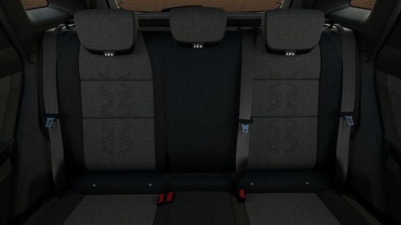 Renault Austral nouveau Full hybrid e-tech 200 ch techno + sieges chauffants + volant chauffant