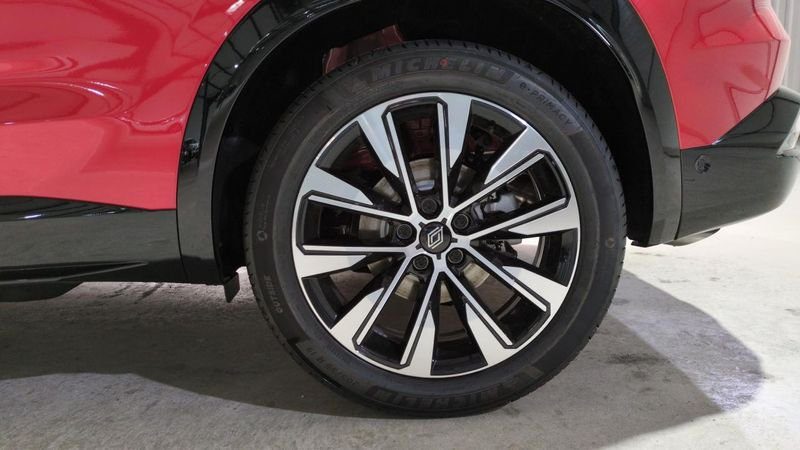 Renault Austral nouveau Full hybrid e-tech 200 ch techno + sieges chauffants + volant chauffant