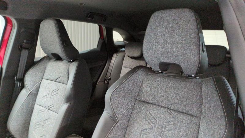 Renault Austral nouveau Full hybrid e-tech 200 ch techno + sieges chauffants + volant chauffant