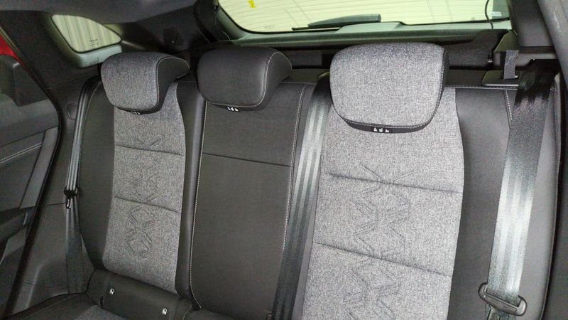 Renault Austral nouveau Full hybrid e-tech 200 ch techno + sieges chauffants + volant chauffant