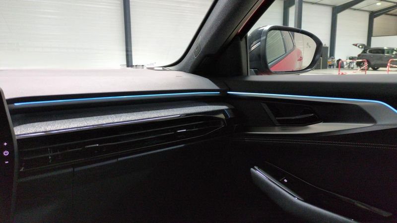 Renault Austral nouveau Full hybrid e-tech 200 ch techno + sieges chauffants + volant chauffant