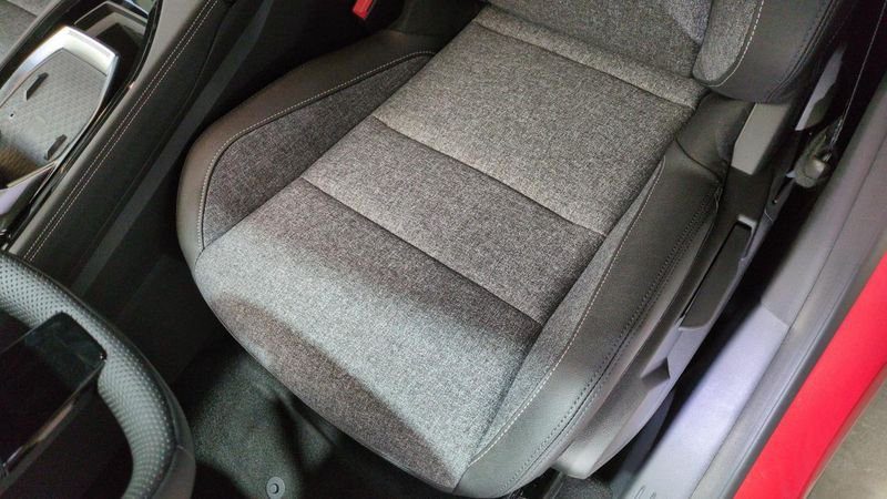 Renault Austral nouveau Full hybrid e-tech 200 ch techno + sieges chauffants + volant chauffant