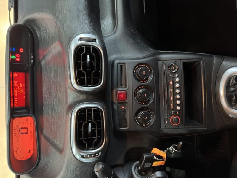 CITROEN C3 PICASSO 1.6 HDi90 Exclusive 