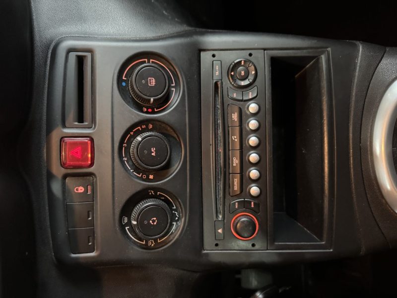 CITROEN C3 PICASSO 1.6 HDi90 Exclusive 