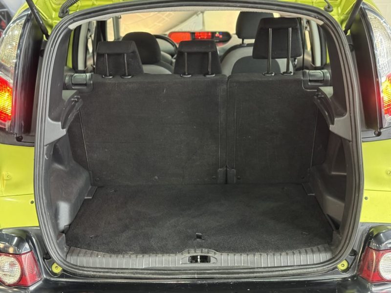 CITROEN C3 PICASSO 1.6 HDi90 Exclusive 